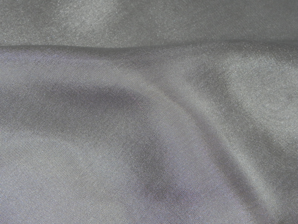 Satinised Silk Mousseline 1580W - Borovick